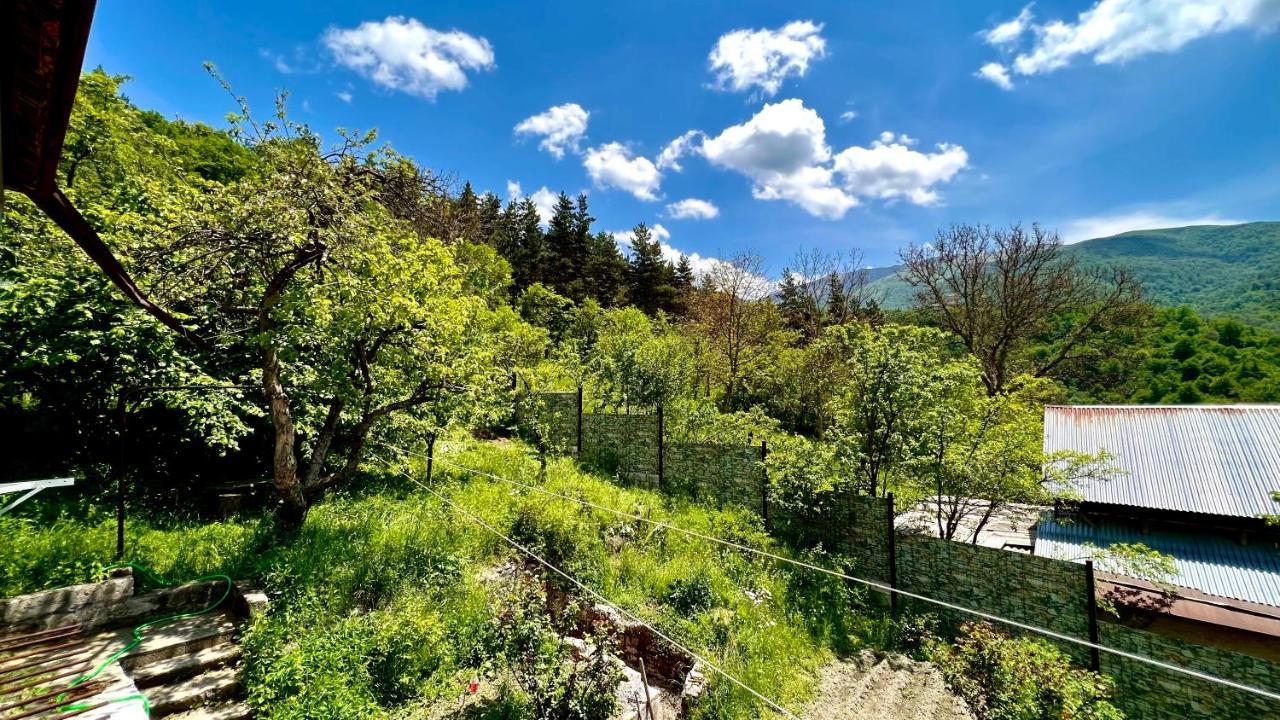 Mountain Top Getaway In Dilijan! Exterior foto