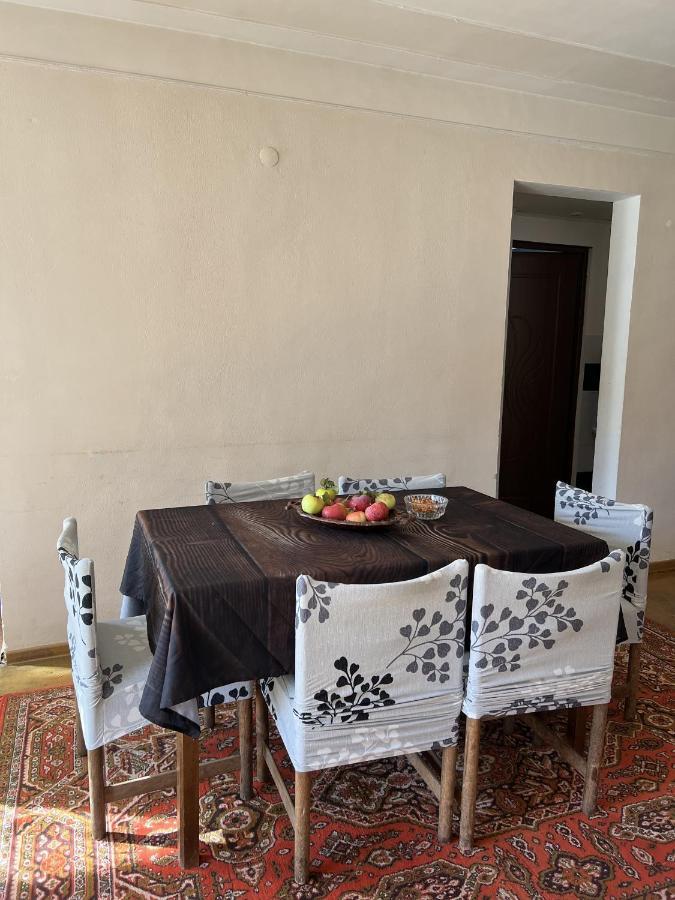 Mountain Top Getaway In Dilijan! Exterior foto