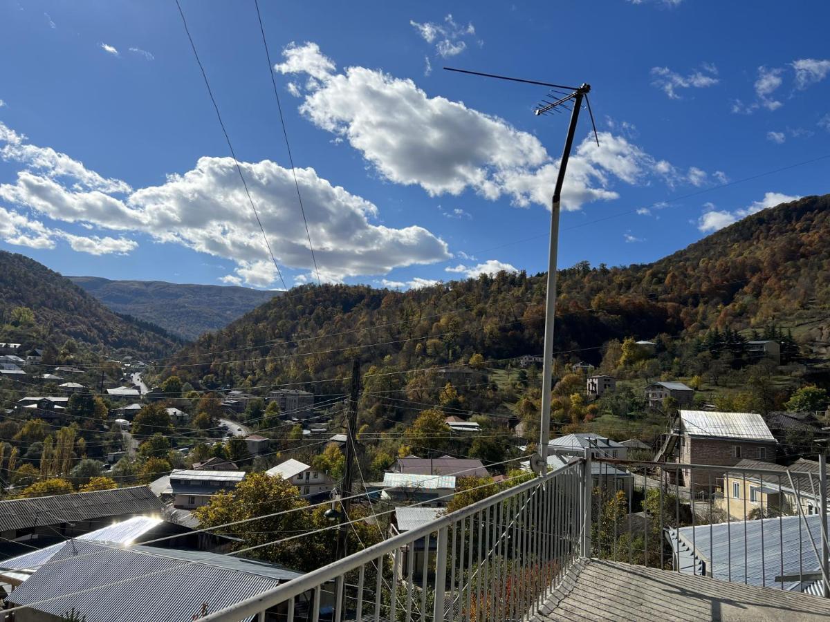 Mountain Top Getaway In Dilijan! Exterior foto