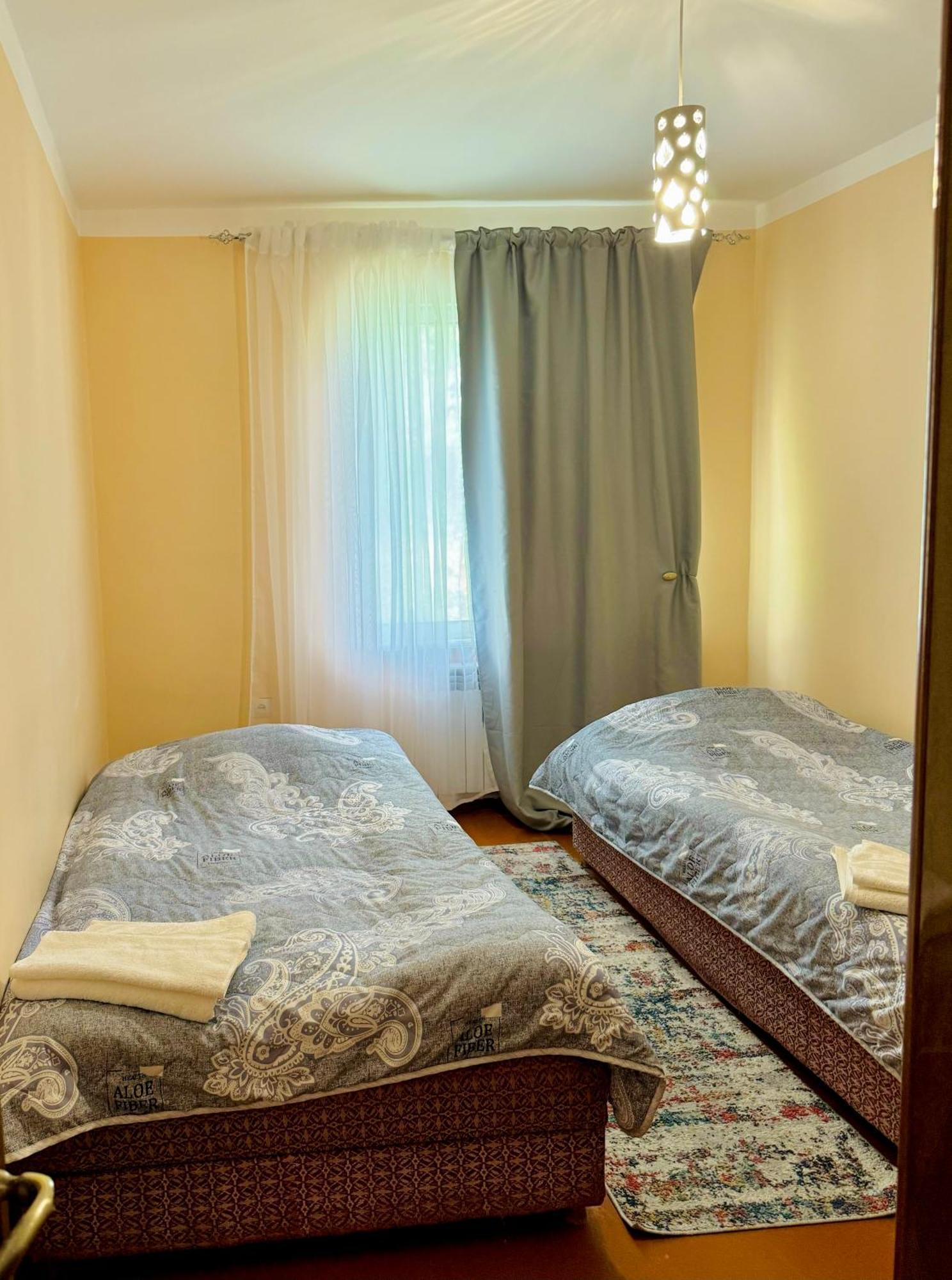 Mountain Top Getaway In Dilijan! Exterior foto