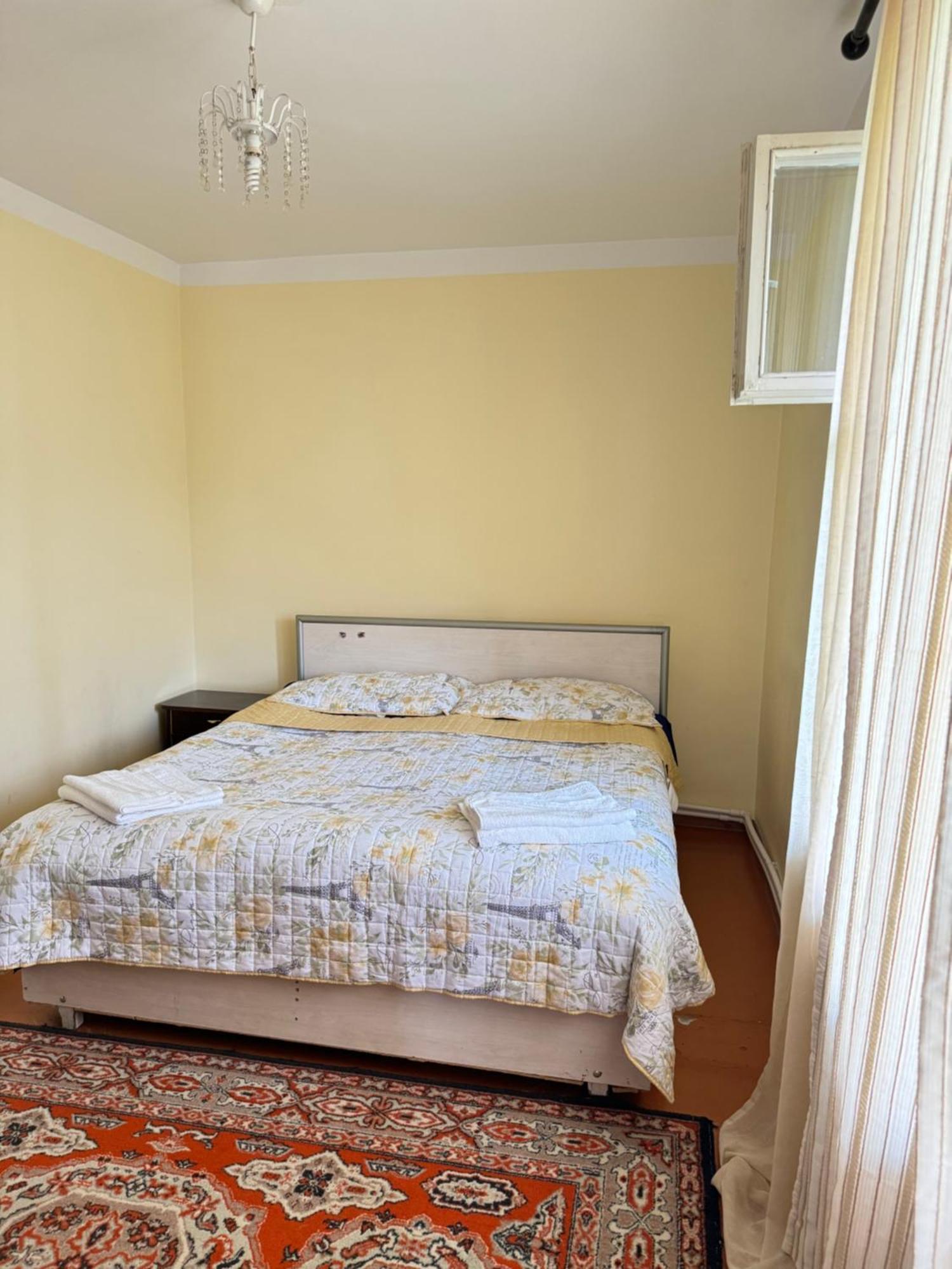 Mountain Top Getaway In Dilijan! Exterior foto